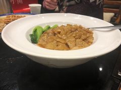 -阿庄新豫菜(通泰路店)
