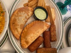 -Versailles Restaurant Cuban Cuisine