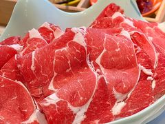 -大熊猫毛肚火锅(烟台万象汇店)