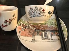 -堂宴·老厦门私房菜(1988仙岳总店)