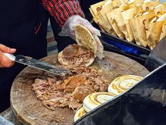 -樊记腊汁肉(竹笆市总店)