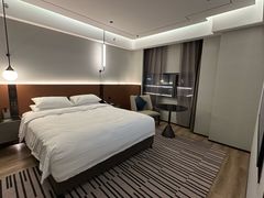 -南通中心濠河风景区圆融广场诺富特酒店