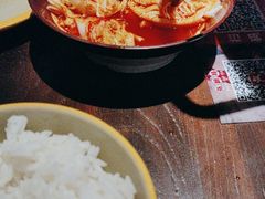 -张翻越·川渝冒菜·武汉黑鸭煲(城北万象城店)