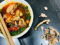 -水碾河肥兔火锅(水碾河店)