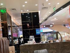 大堂-Awfully Chocolate(来福士广场店)