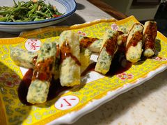 -那家小馆•北京菜•烤鸭(中关村店)