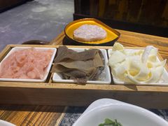 -渝味晓宇火锅(合川路店)