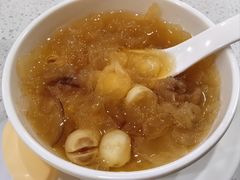 -圆碌碌甜品屋(二中店)