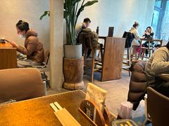 -漆黑觉米粉(三里屯店)