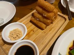 -重庆石磨豆花庄(乔庄店)