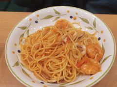 -萨莉亚意式餐厅(苏州食百家店)