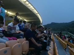 -鼎盛王朝康熙大典实景演出