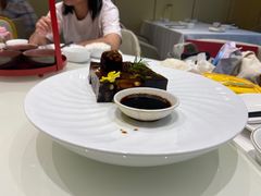 -满堂·烤鸭店·北京菜(鼓楼店)