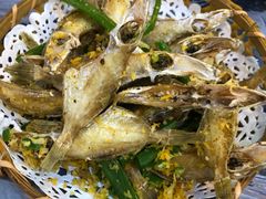 -桥东喜碧海鲜街(水东街店)
