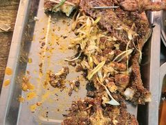 -清真·馬坡二旦烧烤(人生一串拍摄店)