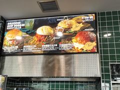 -魏斯理汉堡(西安沣东吾悦店)