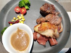 -七海旋律西餐厅(金沙湾店)