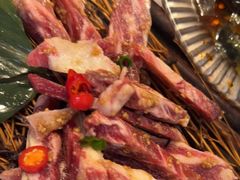 -鲜一烤肉(沈北店)