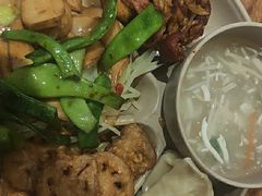 -素满香·食养自助(建邺万达店)
