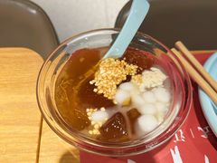 水果冰粉-一个叫川的地方(麒麟新天地店)