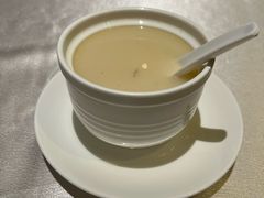 -上海金桥红枫万豪酒店-万豪中餐厅