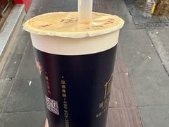 -厝内小眷村(长宁定西路店)