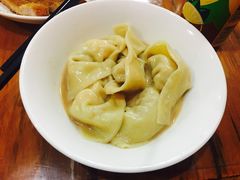 -潘国仙耳光馄饨(黄家阙路店)