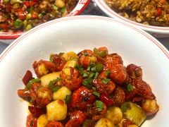 -毛哥长沙小家常(二七路店)