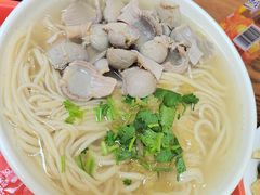 -老王四季抻面(南六东路店)