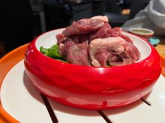 -额尔敦草原涮羊肉·烧烤(冻青树总店)