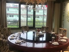 包厢-洪泽湖湾