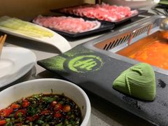 -海底捞火锅(航洋城店)