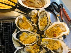 -马路牙子烧烤音乐酒馆(望京店)