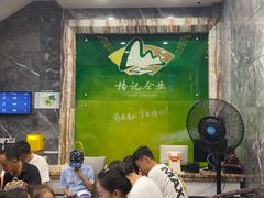 -椿记烧鹅(叠彩店)