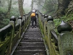 -武当山风景区