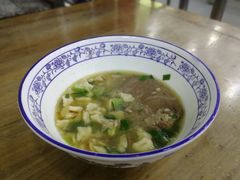 -老刘家泡馍·陕西老字号(钟楼广济街店)