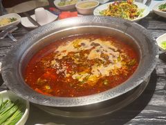 -老船舫·现做活鲜鱼馆(东郊记忆店)