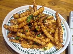 -云海肴·汽锅鸡·云南菜(天津国金汇店)