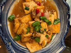 -西江美食舫·江西菜(健德桥店)