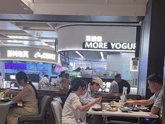 -花味烤肉·拌饭(庐阳万象汇店)