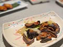 -大渔铁板烧(大悦城店)