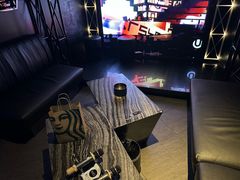 -魅KTV·AI辅唱(簋街店)