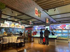 -上座·餐厅(阳光100店)