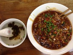 炸酱面-八味餐馆(林司后店)