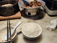 -绿茶餐厅(光谷世界城步行街店)