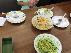 -萨莉亚意式餐厅(玉泉路物美店)
