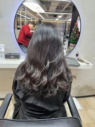 -奈川烫染Salon