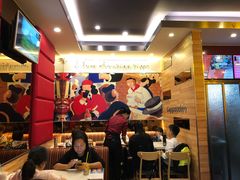 -尊宝比萨(中山八店)
