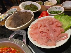 -大龙燚火锅(南山大道店)