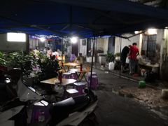 -老瓦房冷锅串串(文殊院店)